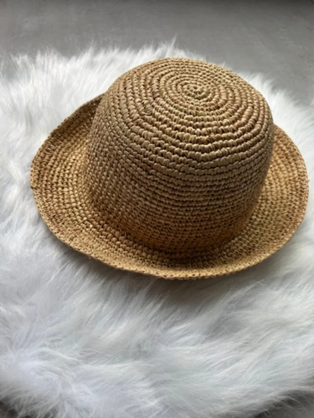 🎀MIU MIU 🎀 summer straw hat